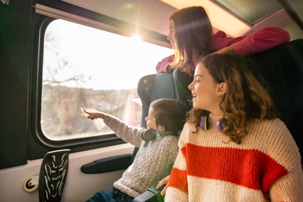 Group and Family Transportation